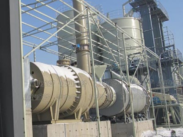 Principles, advantages and disadvantages of waste gas desulfurization and denitrification process