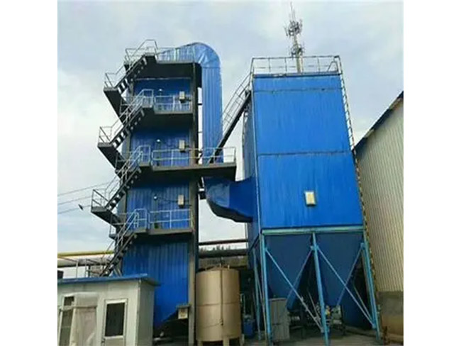 Development prospect of desulfurization and denitrification industry in 2023 ------Cement industry