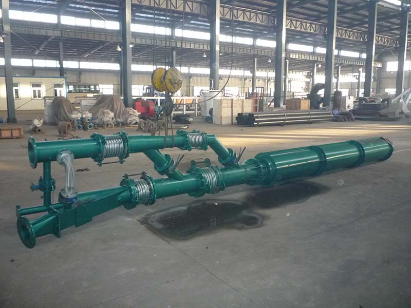 Ang multi-channel burner (Ang pulverized coal, natural gas, coal/gas mixed)